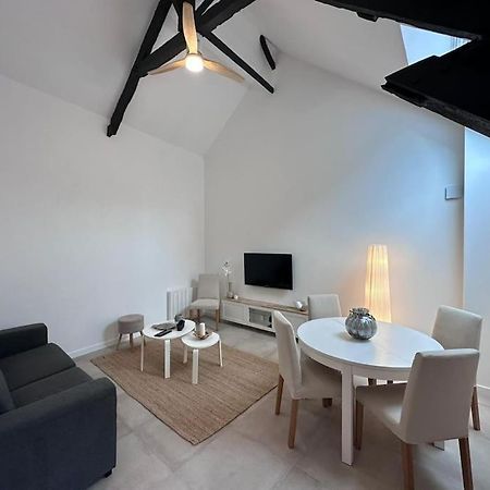 Maison De Bourg Bretonne Baulon Luaran gambar